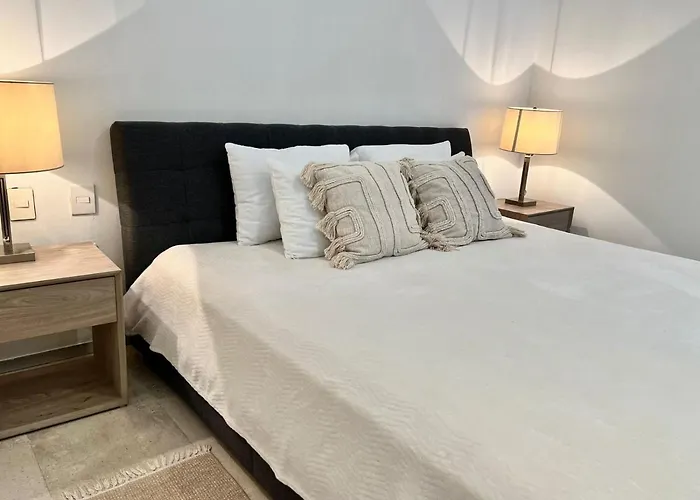 Luxe 5Th Avenue