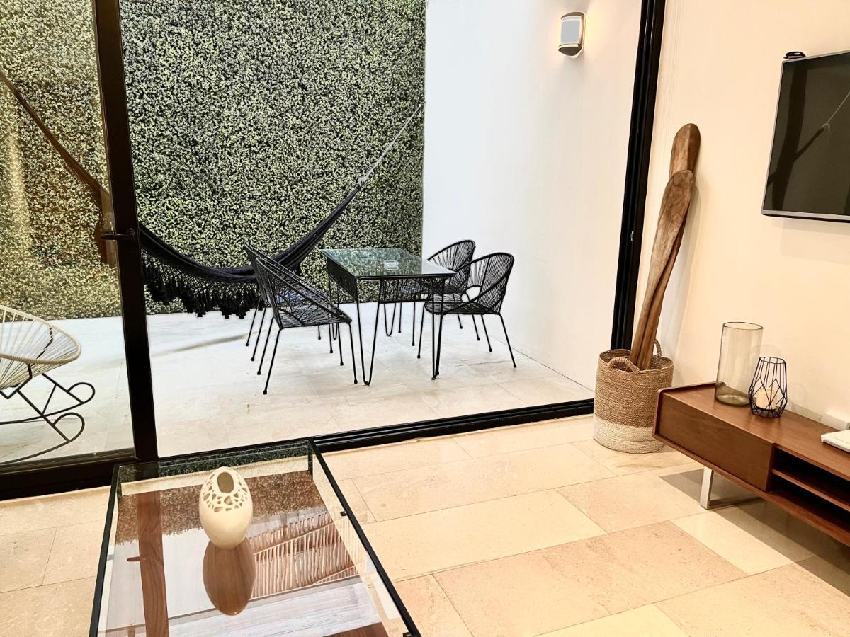 Apartamento Luxe 5th Avenue *