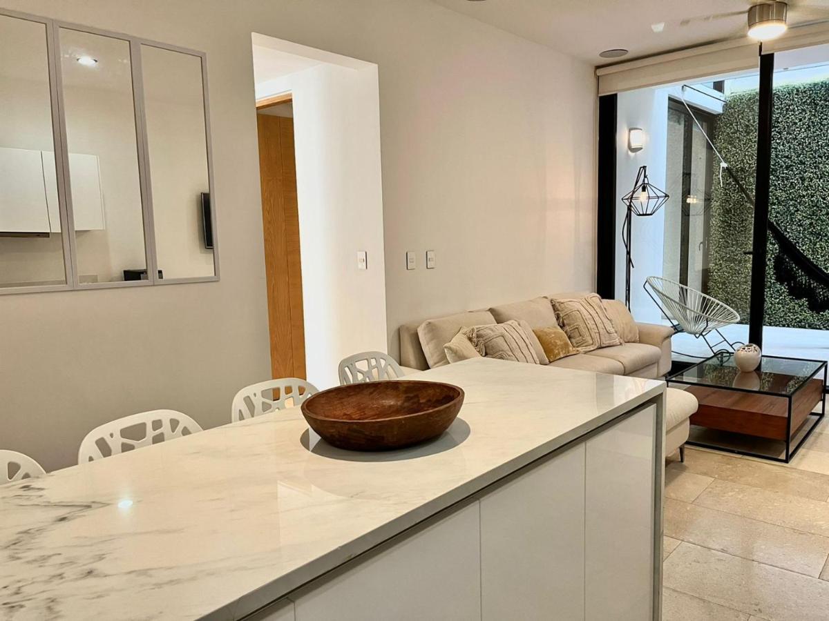 Apartamento Luxe 5th Avenue *
