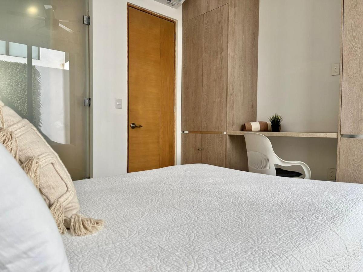 Luxe 5th Avenue * Playa del Carmen