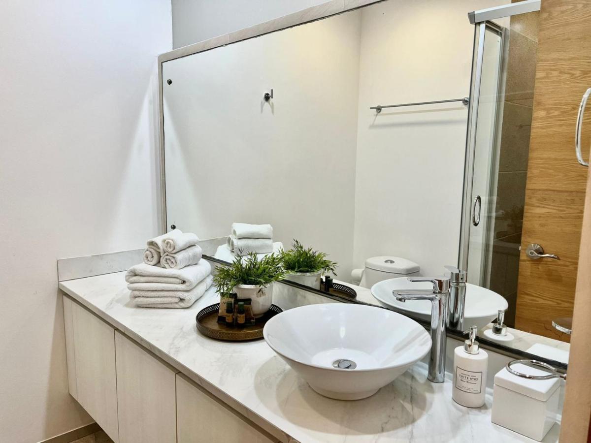 Luxe 5th Avenue Apartamento Playa del Carmen