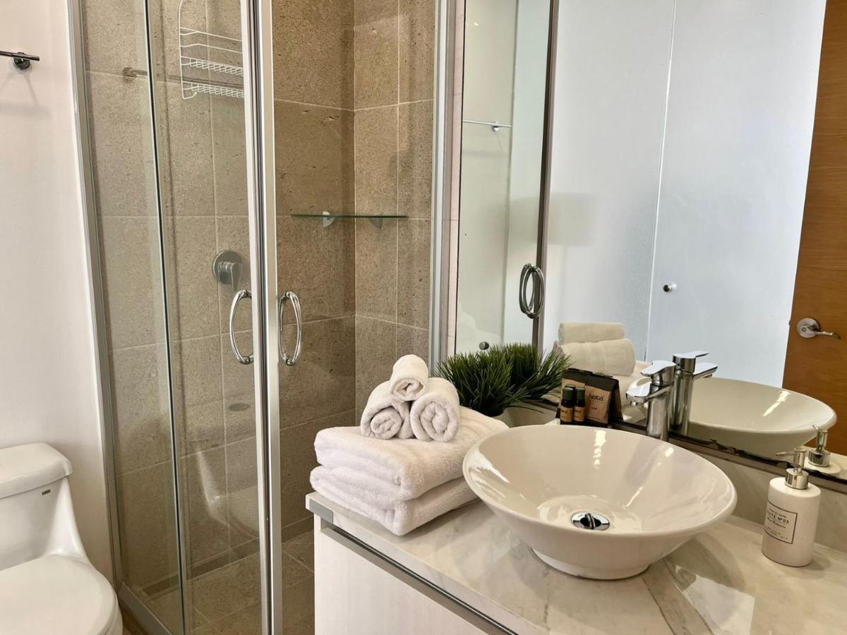 Luxe 5th Avenue Apartamento Playa del Carmen