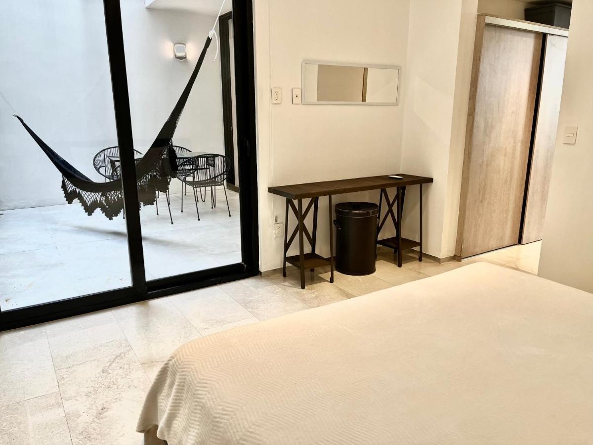 Apartamento Luxe 5th Avenue