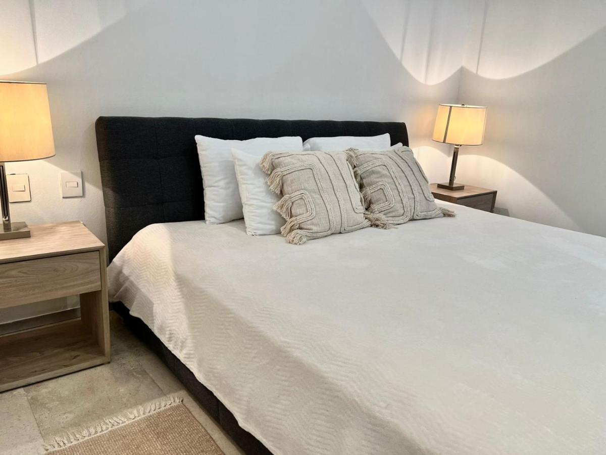 Apartamento Luxe 5th Avenue *