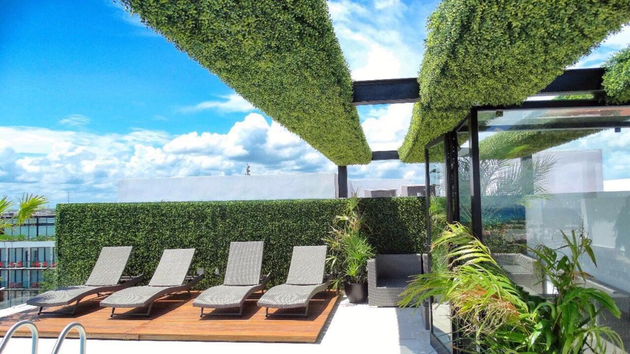 Luxe 5th Avenue Apartamento