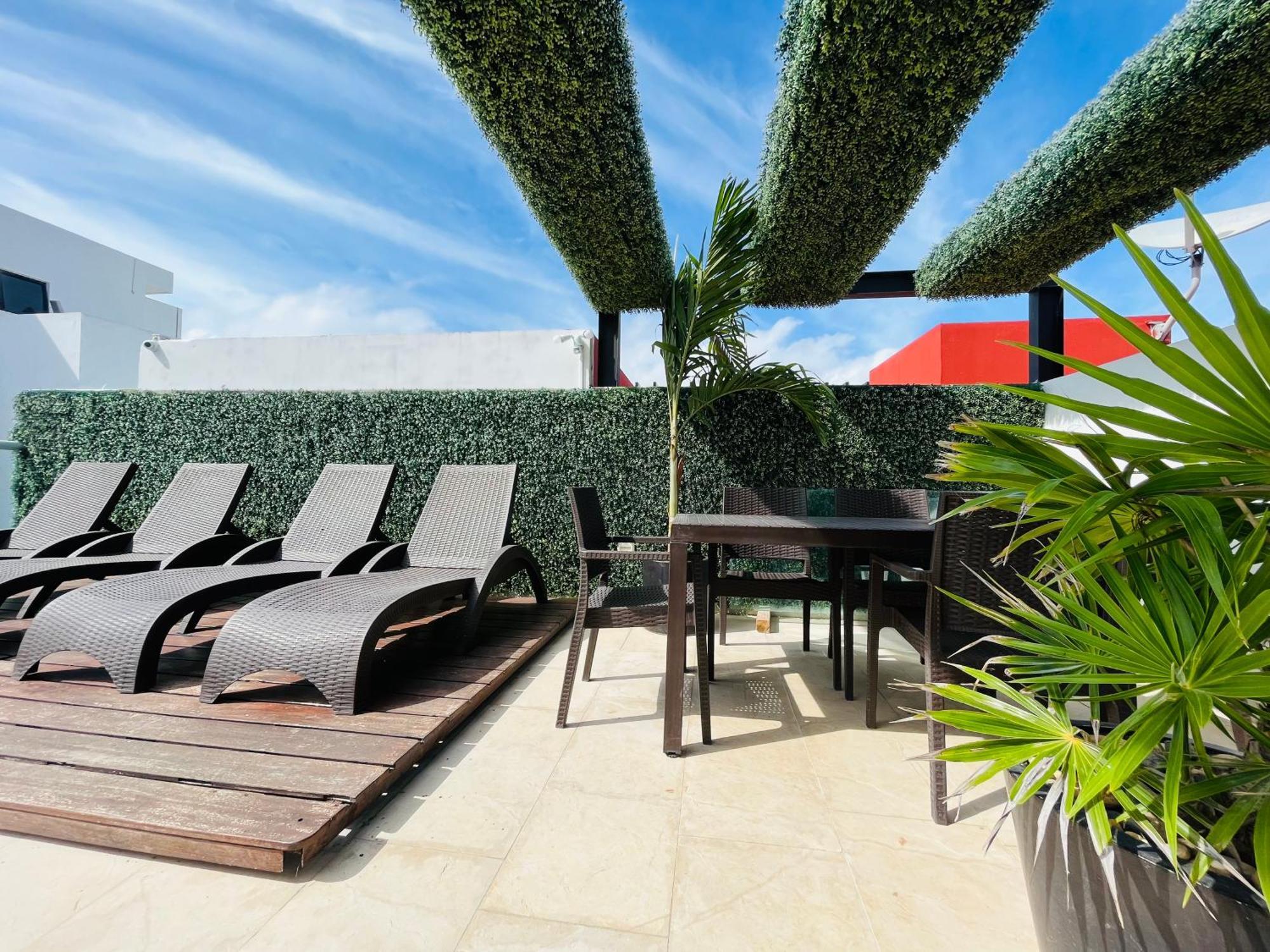 Apartamento Luxe 5th Avenue